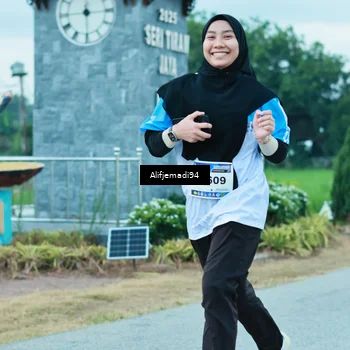 Runner Photo 5762003