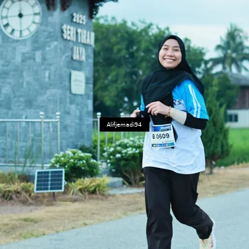 Runner Photo 5762004