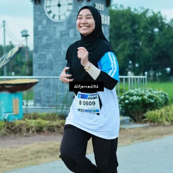 Runner Photo 5762005