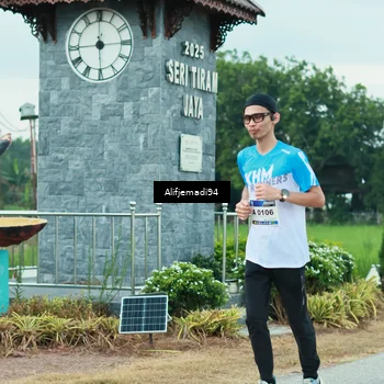 Runner Photo 5762021