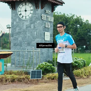 Runner Photo 5762022