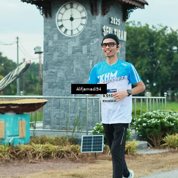 Runner Photo 5762025