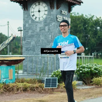 Runner Photo 5762026