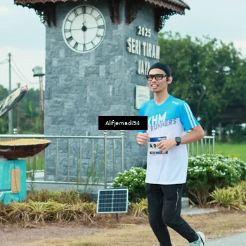 Runner Photo 5762029