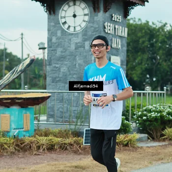 Runner Photo 5762030
