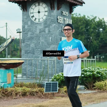 Runner Photo 5762031