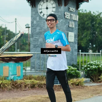 Runner Photo 5762032