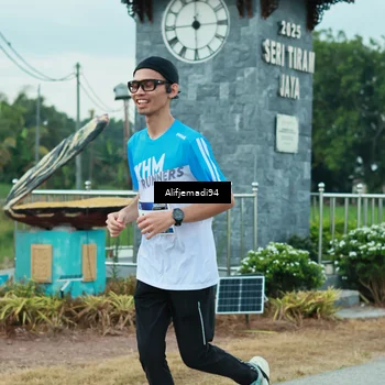 Runner Photo 5762033
