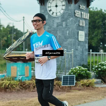 Runner Photo 5762034
