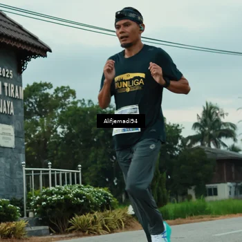 Runner Photo 5762037