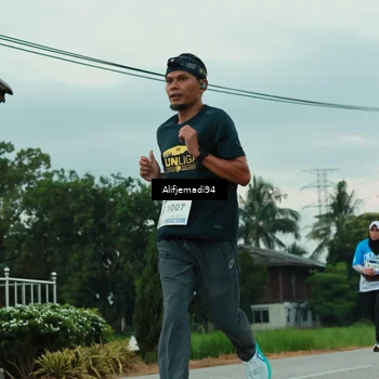 Runner Photo 5762038