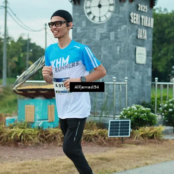 Runner Photo 5762039