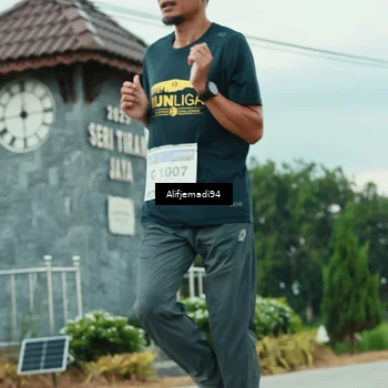 Runner Photo 5762040