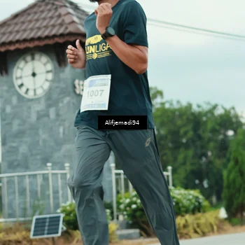 Runner Photo 5762043