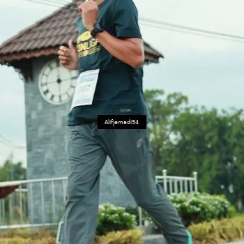 Runner Photo 5762044