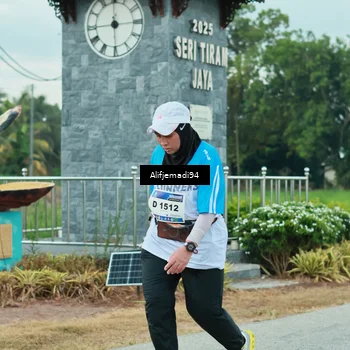 Runner Photo 5762045
