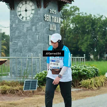 Runner Photo 5762046