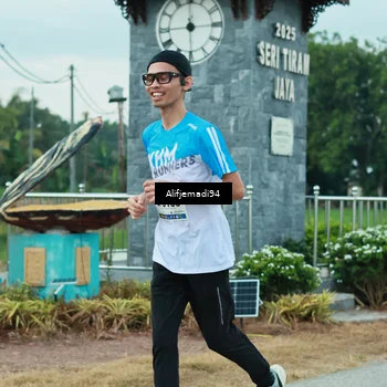 Runner Photo 5762047