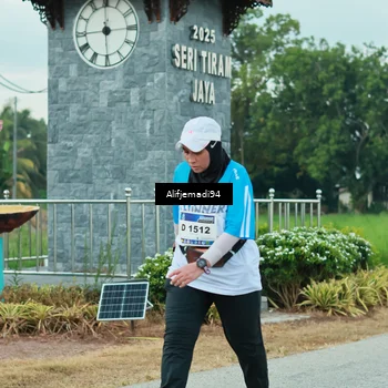 Runner Photo 5762048