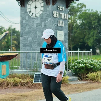 Runner Photo 5762049