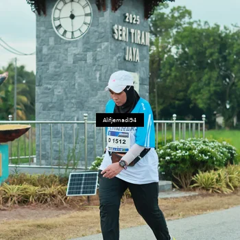 Runner Photo 5762050