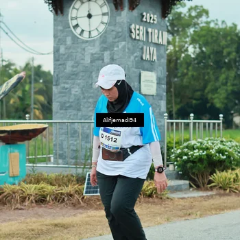 Runner Photo 5762051