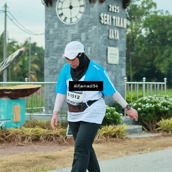 Runner Photo 5762052