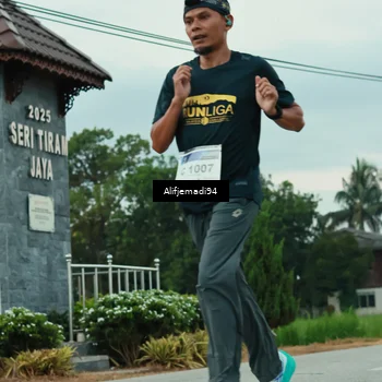 Runner Photo 5762053