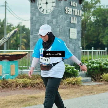 Runner Photo 5762054