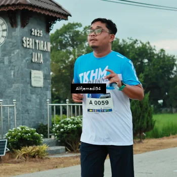 Runner Photo 5762055