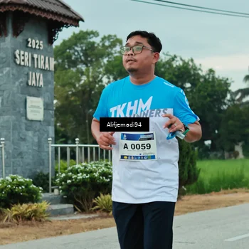 Runner Photo 5762056