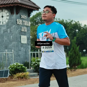 Runner Photo 5762057