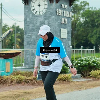 Runner Photo 5762058