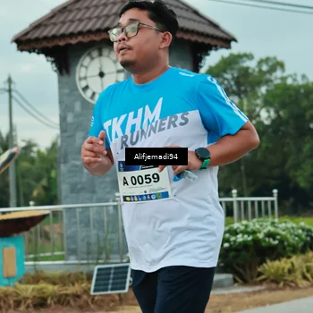 Runner Photo 5762059