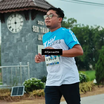 Runner Photo 5762060