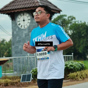 Runner Photo 5762062