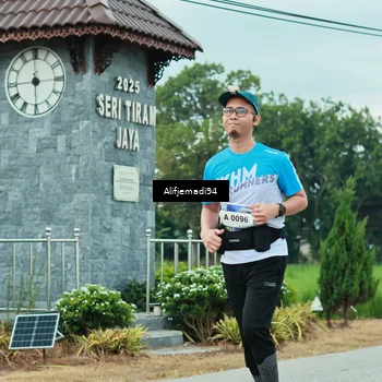 Runner Photo 5762065