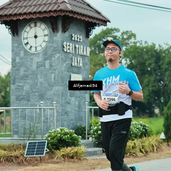 Runner Photo 5762066