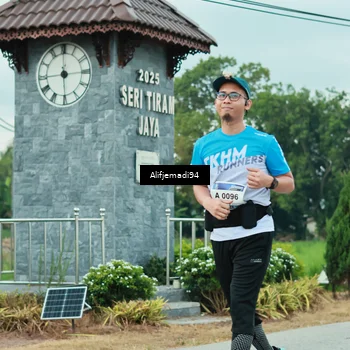 Runner Photo 5762067