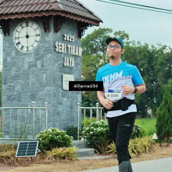 Runner Photo 5762068