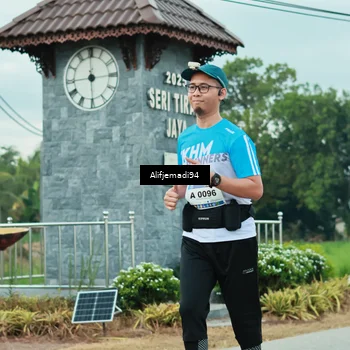 Runner Photo 5762069