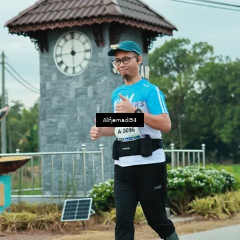 Runner Photo 5762070