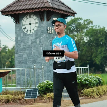 Runner Photo 5762071