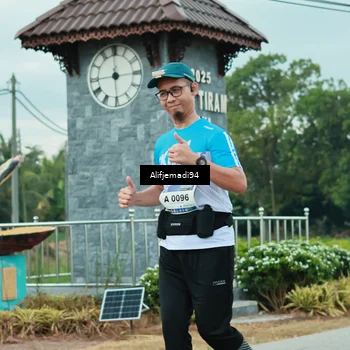 Runner Photo 5762074