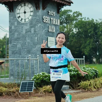 Runner Photo 5762075