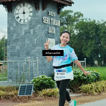 Runner Photo 5762076