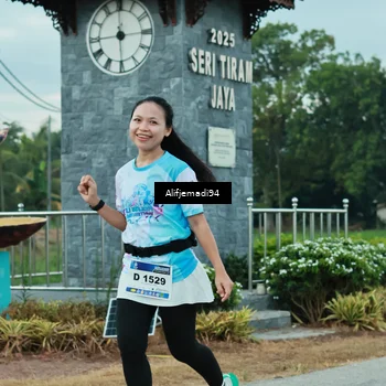 Runner Photo 5762082