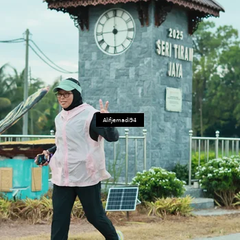 Runner Photo 5762085