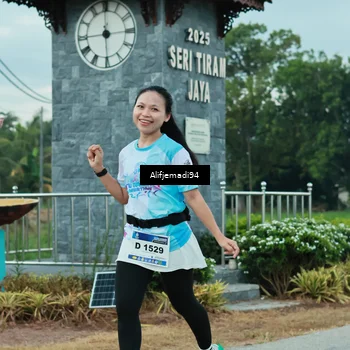 Runner Photo 5762089
