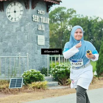 Runner Photo 5762095